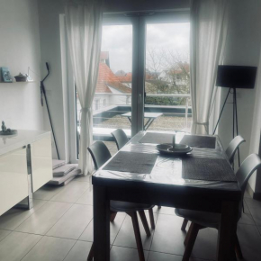 Appartement avec balcon